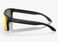 Occhiali Da Sole Oakley Holbrook XL Montatura: Matte Balck Prizm Ruby 8 Occhiali Da Sole Oakley Holbrook XL Montatura: Matte Balck Prizm Ruby -Bunbyn Snow Negozio IMG 1395