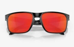 Occhiali Da Sole Oakley Holbrook XL Montatura: Matte Balck Prizm Ruby 10 Occhiali Da Sole Oakley Holbrook XL Montatura: Matte Balck Prizm Ruby -Bunbyn Snow Negozio IMG 1397