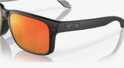 Occhiali Da Sole Oakley Holbrook XL Montatura: Matte Balck Prizm Ruby 11 Occhiali Da Sole Oakley Holbrook XL Montatura: Matte Balck Prizm Ruby -Bunbyn Snow Negozio IMG 1398