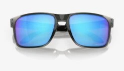 Occhiali Da Sole Oakley Holbrook XL Montatura: Grey Smoke Lenti: Prizm Sapphire Polarized -Bunbyn Snow Negozio IMG 1402