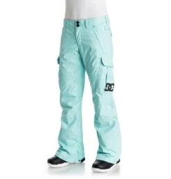 Pantaloni Snowboard Donna DC Ace Woman Pant -Bunbyn Snow Negozio ace2 1