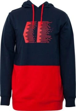 Felpa Armada Multiply Tall Pullover Tech Hoddie