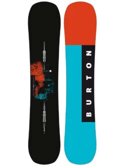 Tavola Snowboard Burton Instigator 145 – 155w