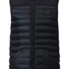 Smanicato Gilet Isolante Burton Evergreen Down Da Uomo