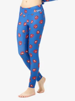 Burton Women’s Midweight Base Layer Pant