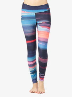 Pantaloni Termici Burton Women’s Midweight Base Layer Pant