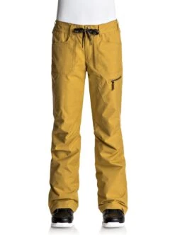 Pantaloni Snowboard Donna Roxy Rifter Pant